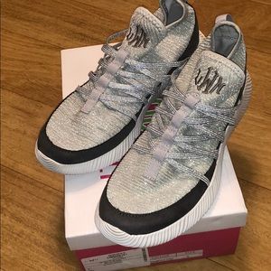 Monogram sneakers